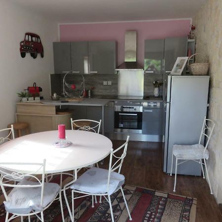 Charmant Appartement Saint Gely Cornillon المظهر الخارجي الصورة