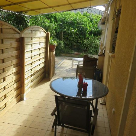 Charmant Appartement Saint Gely Cornillon المظهر الخارجي الصورة