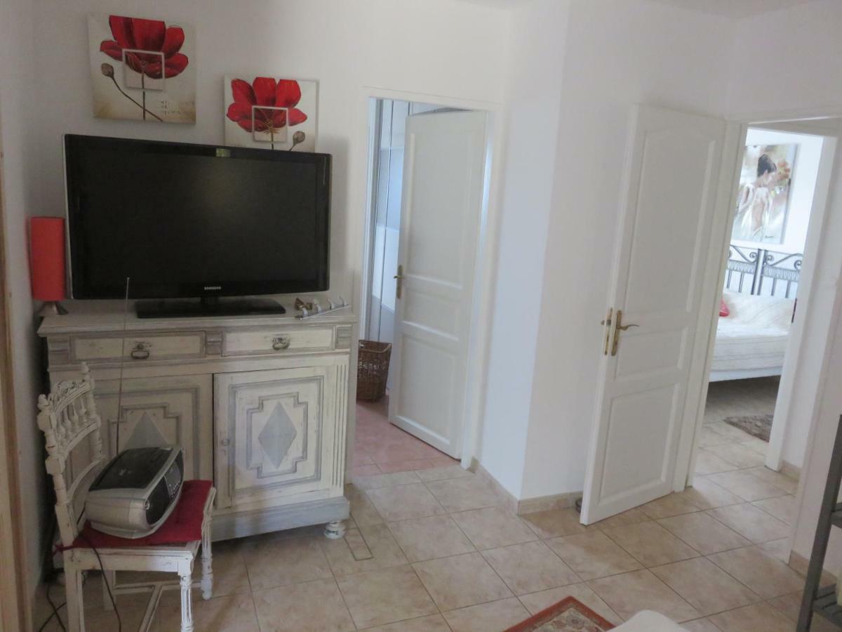 Charmant Appartement Saint Gely Cornillon المظهر الخارجي الصورة